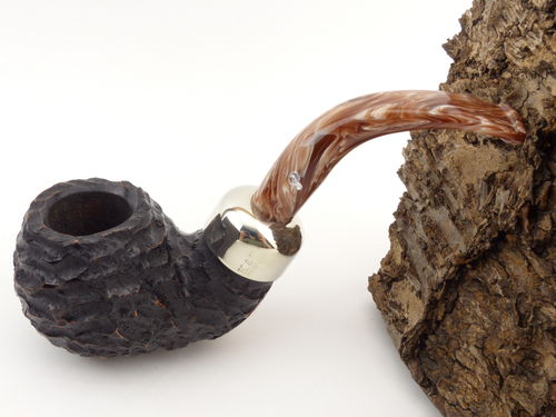 Peterson Pipe Derry Rustic XL02