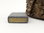 Zippo Lighter Iron Stone 60001272
