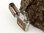 Zippo Lighter Woodchuck Herringbone 60004582