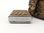 Zippo Lighter Woodchuck Herringbone 60004582
