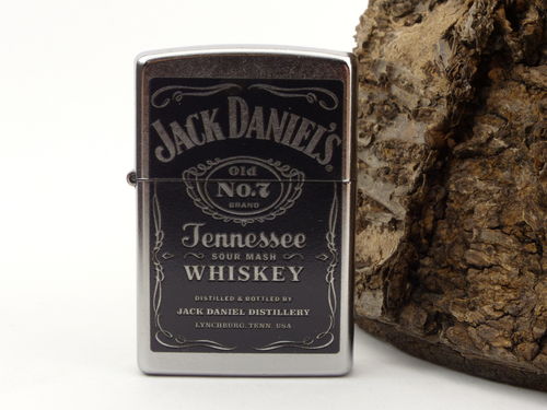 Zippo Feuerzeug Jack Daniel's® 60001202