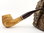Jean Claude Olive Pipe Pure 6302