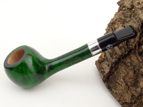 Rattray's Lil Pipe 173 green