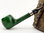 Rattray's Lil Pipe 173 green
