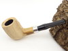 Rattray's Coloss Pipe 147 Olive Brushed