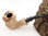 Nørding Freehand Signature Pipe smooth #250