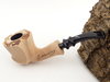 Nørding Freehand Signature Pipe smooth #252