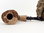 Nørding Freehand Signature Pipe rustic #255