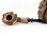 Nørding Freehand Signature Pipe rustic #258