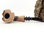 Nørding Freehand Signature Pipe rustic #259
