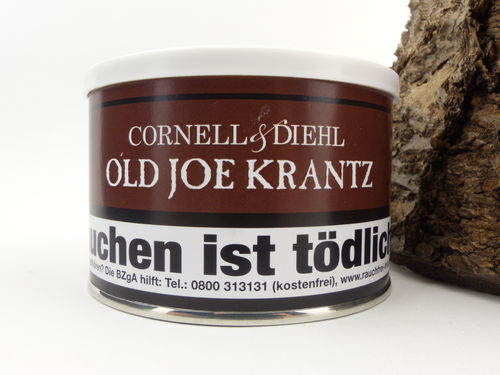 Cornell & Diehl Old Joe Krantz 57g
