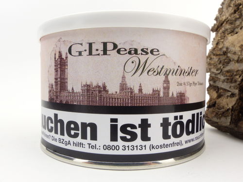 G.L. Pease Westminster 57g