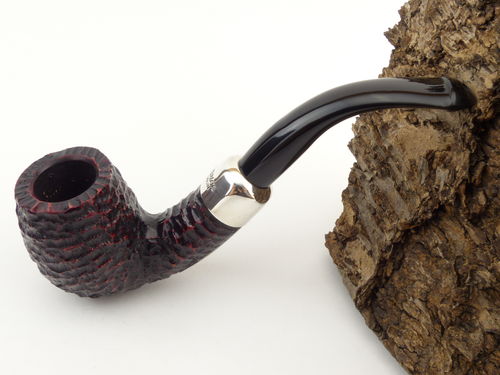 Peterson Pipe Of The Year 2023 rustic