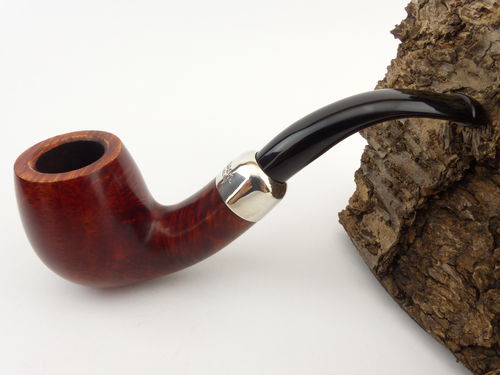 Peterson Pipe Of The Year 2023 terracotta