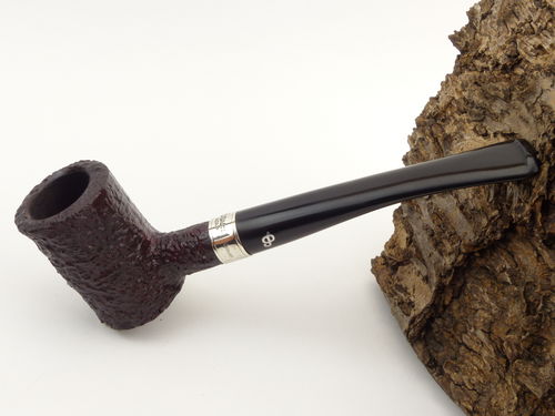 Peterson Christmas Pipe 2023 701
