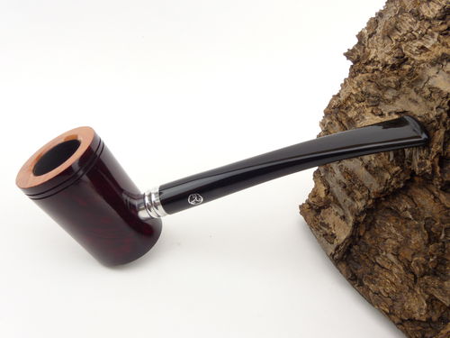 Rattray's Ahoy Pipe burgundy