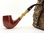 Rattray's Bamboo Pipe Bent Light