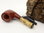 Rattray's Bamboo Pipe Bent Light