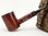 Savinelli Collection Pipe 2024 brown