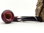 Rattray's Monarch Pipe 15 sand red black