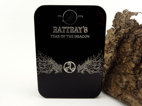 Rattray's Year Of The Dragon
