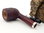 Barling Pipe Nelson Fossil 1814 second