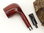 Rattray's Lil Pipe 172 terracotta