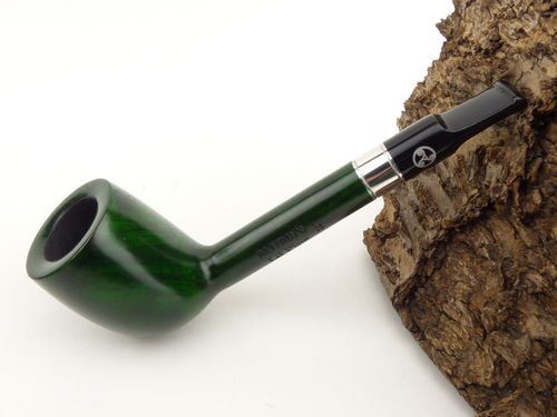 Rattray's Lil Pipe 172 green
