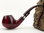 Chacom Edition 2024 Pipe Of The Year burgundy