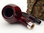 Chacom Edition 2024 Pipe Of The Year burgundy