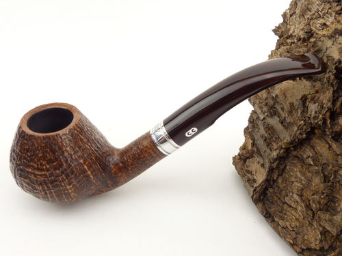 Chacom Edition 2024 Pipe Of The Year sand brown