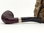 Barling Pipe Victory Fossil Red