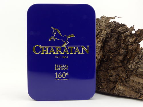 Charatan Special Edition 160th Anniversary