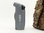 Brebbia Pipe Lighter Grey With Tool