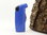 Brebbia Pfeifenfeuerzeug blau mit Besteck