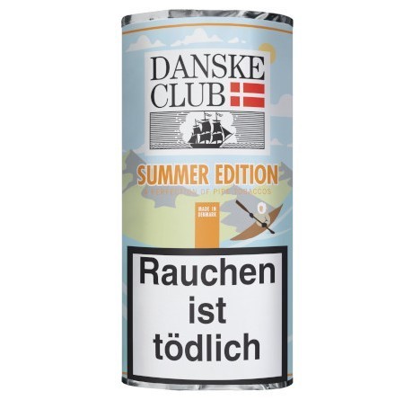 Danske Club Summer Edition 2024 50g