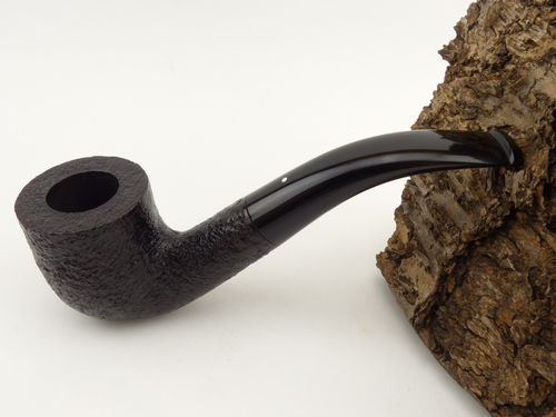 Dunhill Pipe Shell Briar 5115 #15