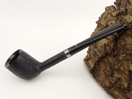 Dunhill Pipe Shell Briar 4110 #16