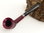 Dunhill Pipe Ruby Bark 4105 #18