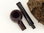 Dunhill Pipe Briar 4107F 9mm #19