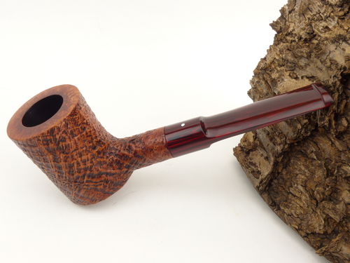 Dunhill Pipe County 5222 #20
