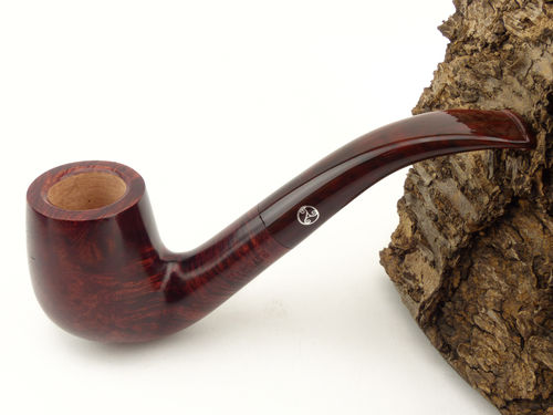 Rattray's Rannoch Pipe 205 brown