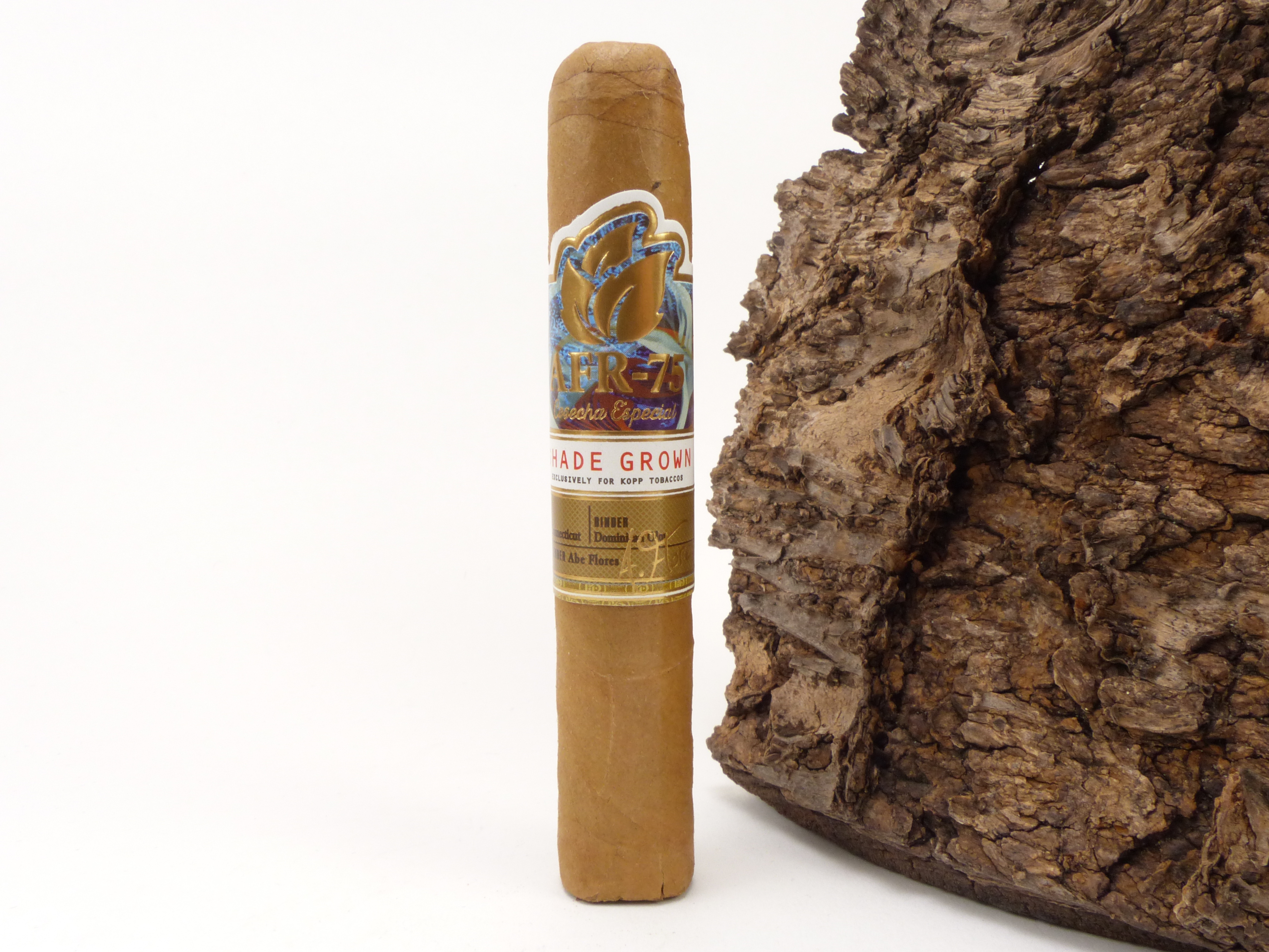 PDR AFR - 75 Half Corona