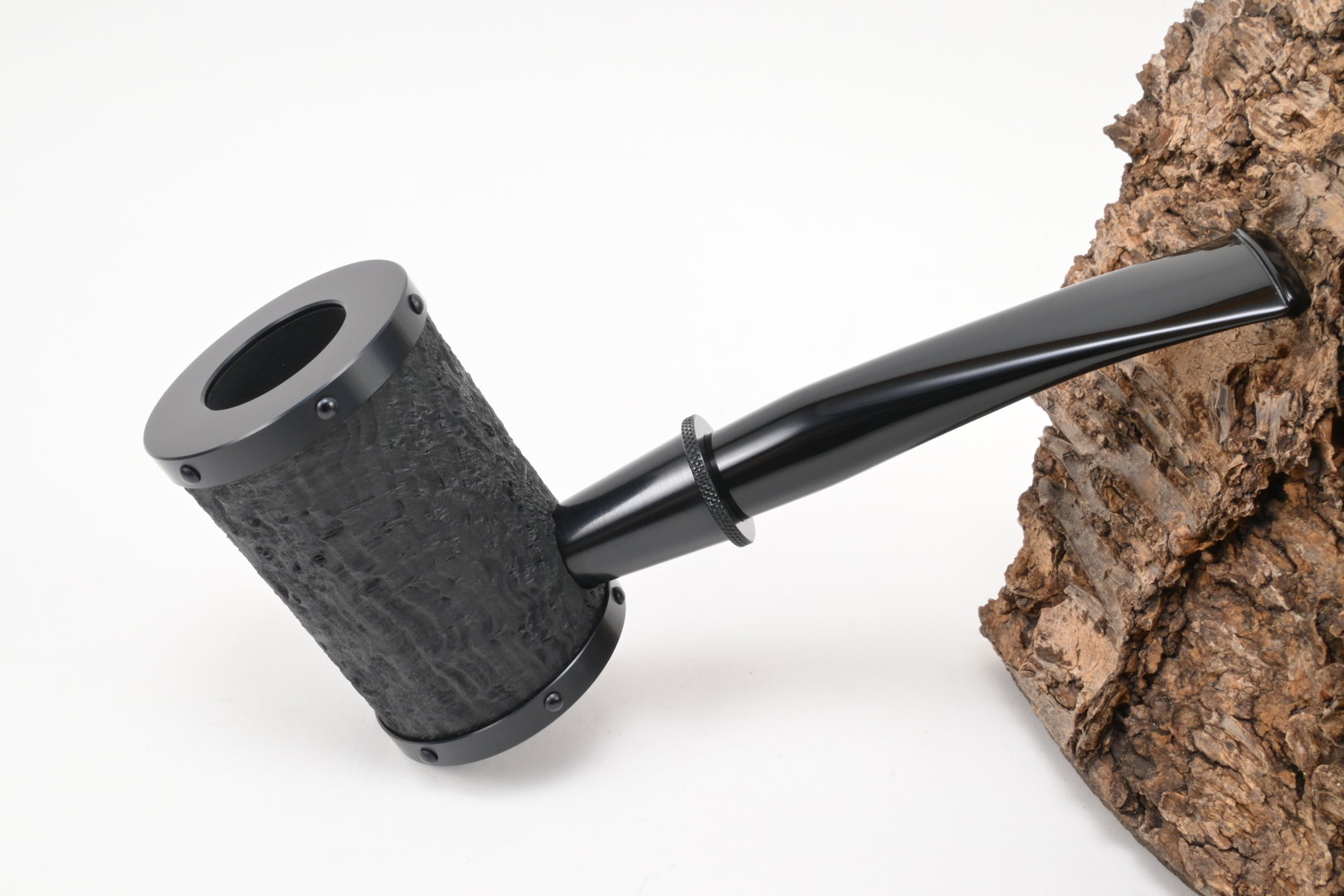 tsuge_yoroi_sand_schwarz_9mm_1