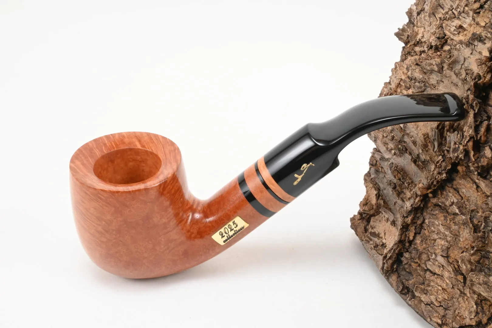 Savinelli Collection Pfeife 2025 light