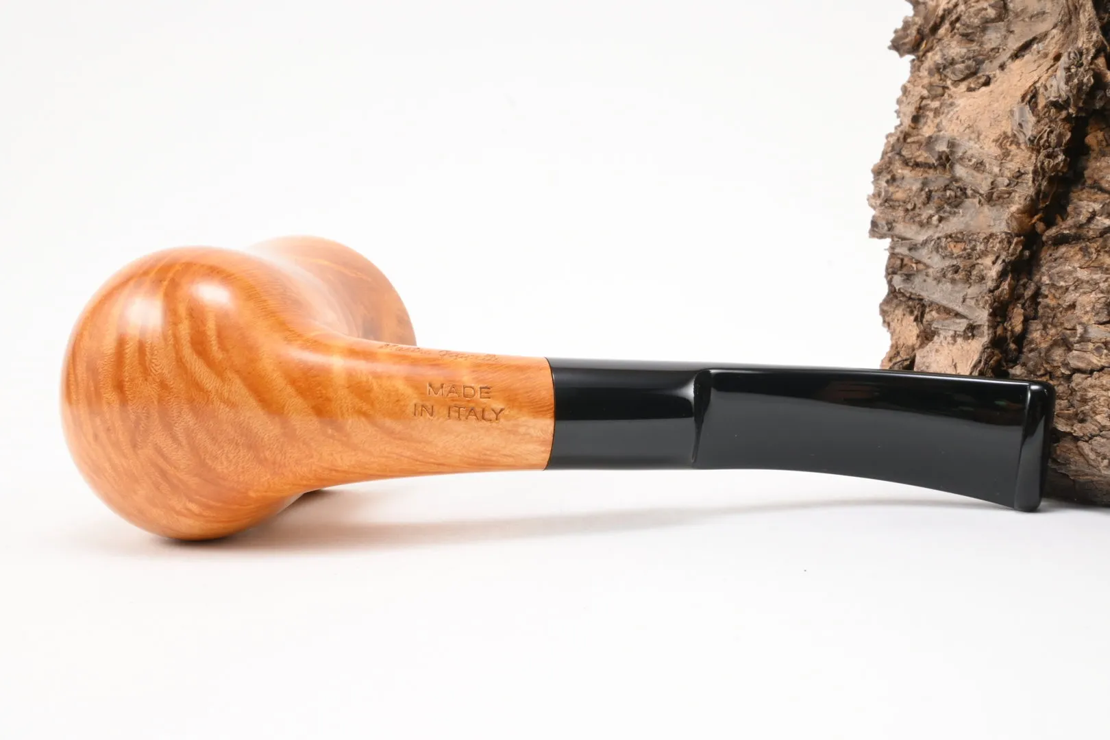 Mastro Geppetto Pfeife Eximia hell 4 – Produktbild 7