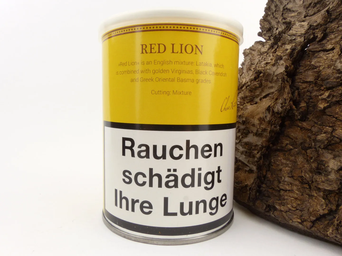Rattray's Pipe Tobacco Red Lion | 100g