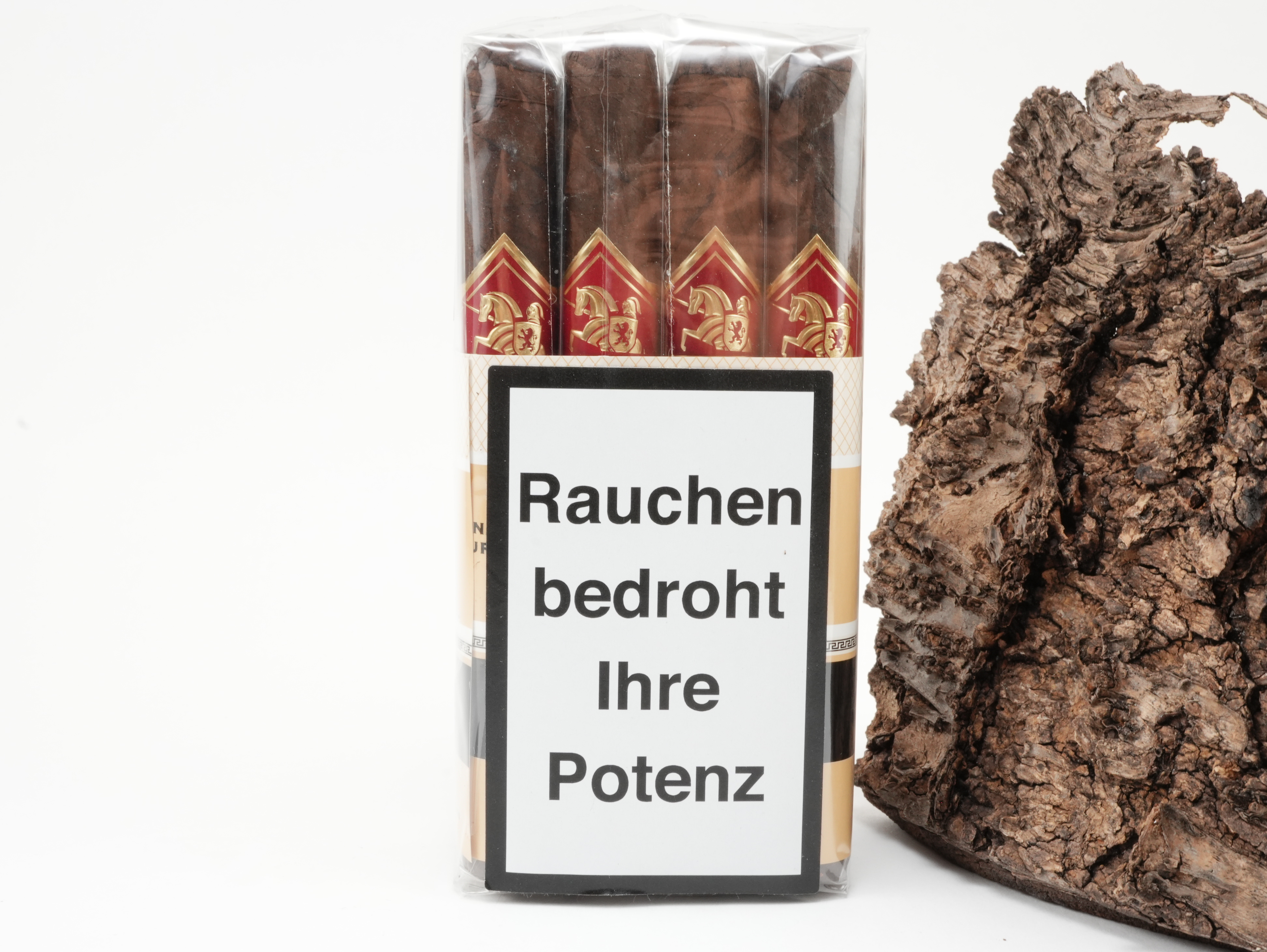 Principes Maduro Corona 