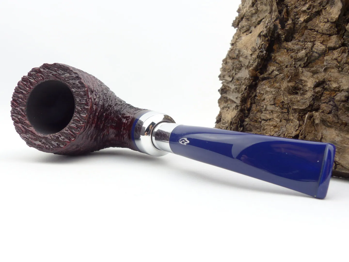 Savinelli Eleganza Pfeife 622 rustic – Produktbild 5