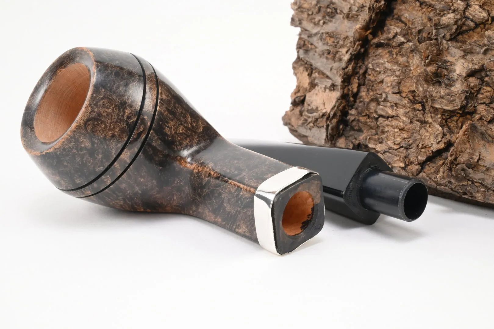 Mastro de Paja Unica Collection grau – Produktbild 8
